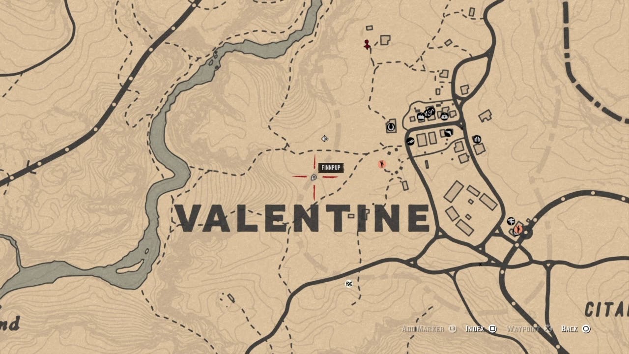 RDR2 Online - Oregano locations - YouTube.