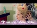 Space Age Hair Trends of the 1960s | Vintage Fashions