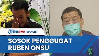 Inilah Benny Sujono, Pengusaha Ayam Geprek yang Gugat Ruben Rp 100 M karena Kepemilikan Nama Bensu