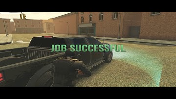 Armed Heist: Shooting games IOS-Android-Review-Gameplay-Walkthrough-Part #9