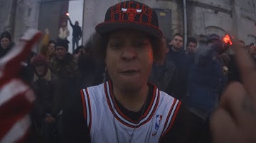 Dope D.O.D. - Master Xploder ft. Teddy Killerz | Official Music Video