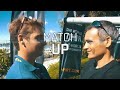 World Match Racing Tour - Match Cup Australia - Quarter Finals