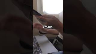 Sky-High Travel Hack: Internet Over Chit-Chat!