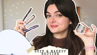 Simple Steps to a Fresh Face ✨ Skincare & Makeup Routine by Loepsie 8,307 views 6 months ago 13 minutes