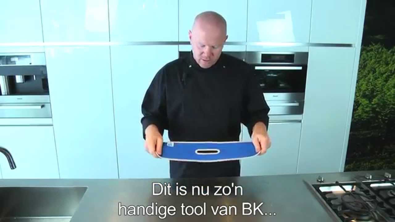 arm Zij zijn schoner BK Mr. Gripper - YouTube