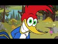 El gran Escape | El Pájaro Loco | Dibujos animados para niños | WildBrain en Español