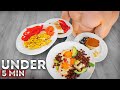 5 Simple Breakfast Every Man Need To Know (Weight Loss & Building Muscle)