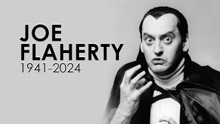 Joe Flaherty Tribute With Some Spike Jones Backup