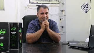 معاصر ومزارع الريموني الحديثة  - السيد محمود الرواشدة -  خطوات أردنية