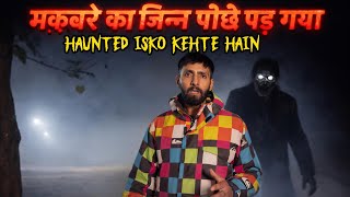 Download Lagu Confronting the Jinn: A Haunted Investigation MP3