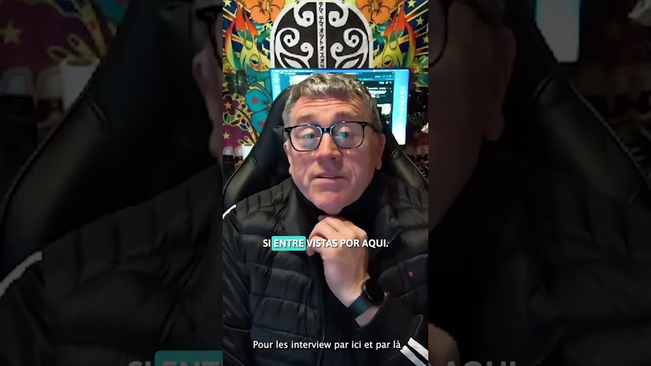 30 años de música, amistad y lucha 🎶 Gambeat x Manu Chao 