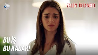 Cemre, Nedimden Umudu Kesti - Zalim İstanbul Özel Klip