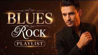 Legenda Blues Kembali Hadir 🎸 | Deep Emotional Blues Rock Collection