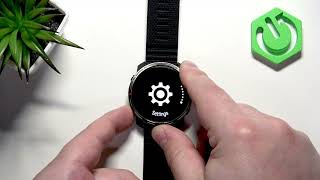 POLAR Grit X2 – Her Zaman Açık Ekranı Açma ve Kapatma