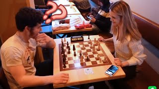 Never seen anything like that, it's incredible: Chess player Anna Cramling  – ThePrint – ANIFeed