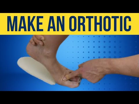 Wideo: MTP Joint: Toe I Foot Pain