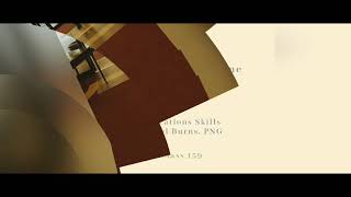 Funeral Home Tour