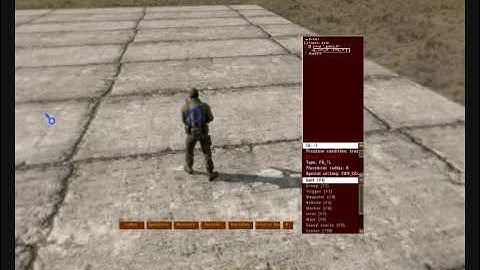 ArmA 2 3D - Tutorial