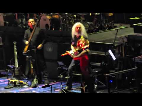 Hans Zimmer - The Da Vinci Code - The O2 Arena, London