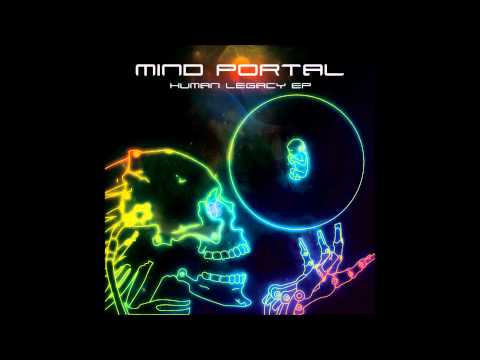 Mind Portal - Burnout (HQ)