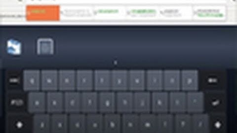 Chrome OS Leaked Build Reveal Touch UI For Tablets! Chrome OS Merge With Android Getting Closer?!