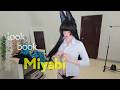 I Tried Miyabi Iconic Looks — Cosplay Lookbook