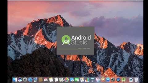 Episode 1 - Downloading Android Studio