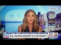 Co-Chair Lara Trump details the RNC's unprecedented election integrity program!