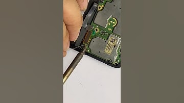 itel a70 charginv jumper ways