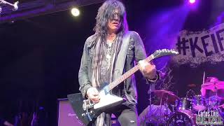 Tom Keifer - It’s Not Enough - Live In Houston Texas - 8/17/19