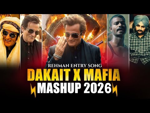 Bollywood Party Mashup 2026 Ultimate Bollywood Nonstop Dj Mix New Year Song New Year Mix 
