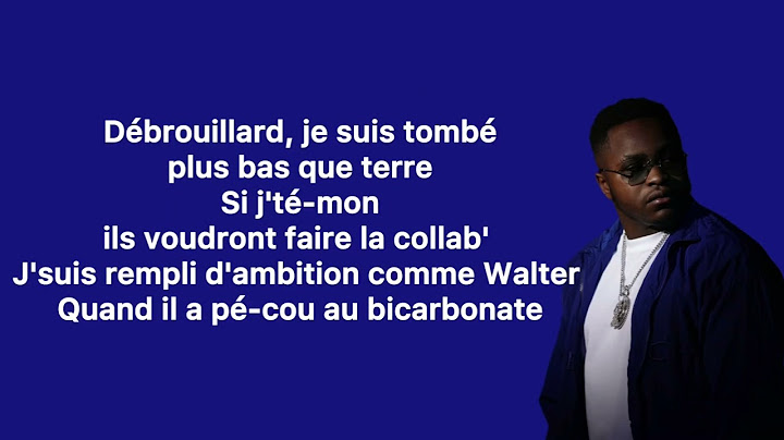 LANDY BRAVE 4 Paroles/Lyrics