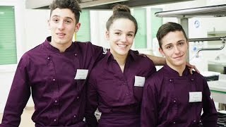 Istituto Maffioli - VEGA Champion 2017 - Semifinale Nord Italia Istituto Maffioli - VEGA Champion 2017 - Semifinale Nord Italia