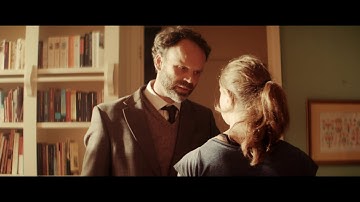 The persistence of memory - short film clip