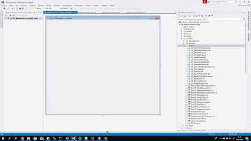 Creacion de Reporte - Cabecera Detalles con Crystal Reports - Vs Studio