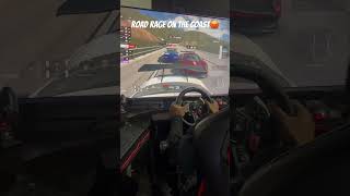 Road rage? relaxedant shorts granturismo simracing