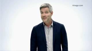 Trivago Tv Commercial Get Lucky