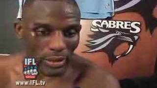 FSN Aug 24 2007 IFL Preview