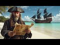 Pirate Captain: Secrets of the Lagoon! 🏴☠️