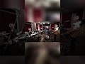 Modern English in the studio performing 'I Melt With You'