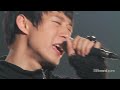 JYJ - "Ayyy Girl" LIVE
