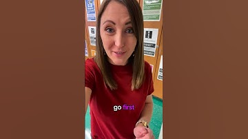 Tell me you’re a Depth and Complexity teacher without telling me…