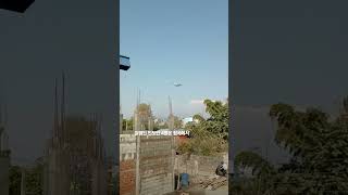 “비행 경험 공유”…네팔 항공기 추락 직전 SNS에 올린 기내 영상