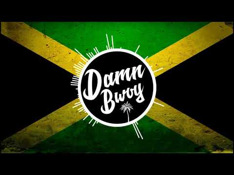 DamnBwoy Vs. Afro Bros Vs. Beenie Man - OH NA NA (DamnBwoy Mashup) #DANCEHALL