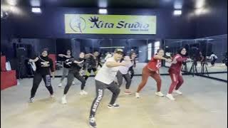 Pam Pam Pam - Chckn Megamix 96 Zumba Fitness Mombahton