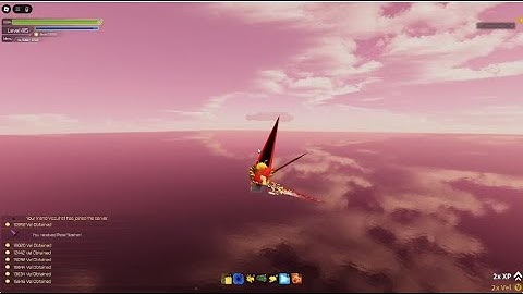 Return of the Swordburst 2 Speed Glitch!