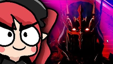 Pint becomes a DARK KNIGHT