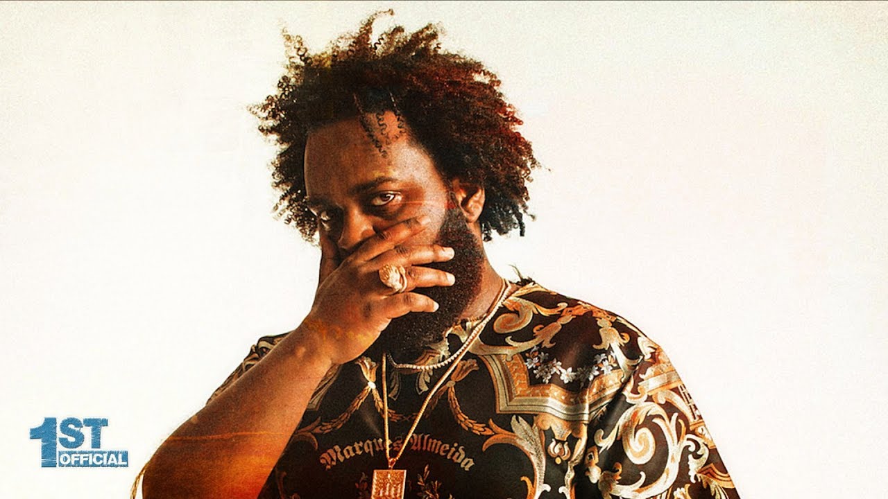 Bas Type Beat 2020 -  Invested - J. Cole Type Beat 2020