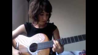 Lua by Bright Eyes (cover)