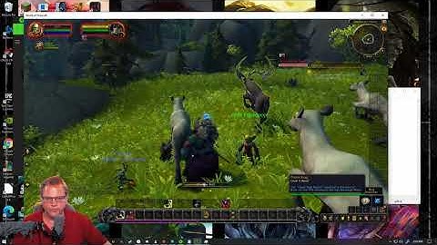 Razer Synapse Macro setup